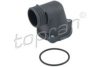 TOPRAN 502 266 Coolant Flange